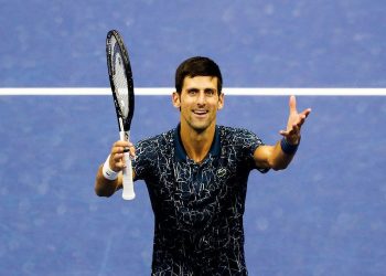 US Open 2019 : le programme de la 1re journée hommes