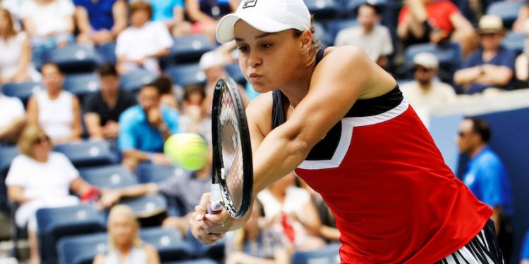 US Open 2019 : le programme de la 1re journée dames