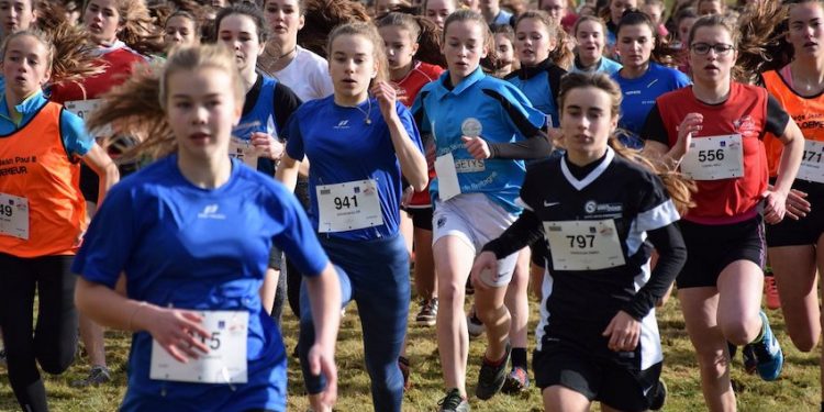 L’Ugsel Bretagne met les enfants au sport