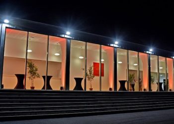 Valentigney s’offre une nouvelle salle multifonction