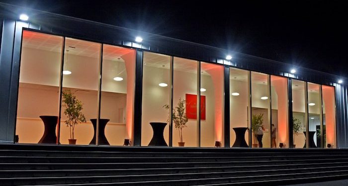 Valentigney s’offre une nouvelle salle multifonction