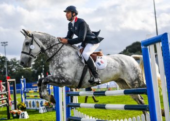 Deux médailles aux Championnats d’Europe de pentathlon moderne