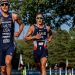 Des ambitions aux Championnats du monde de triathlon 2019