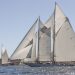 Les 20 ans des Voiles de Saint-Tropez se rapprochent