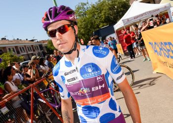 Vuelta 2019 : le résumé de la 5e étape en vidéo