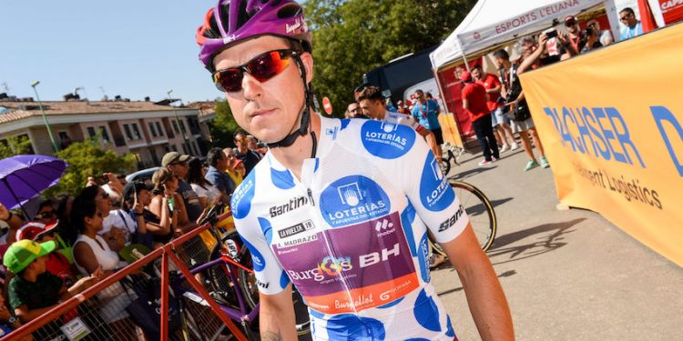 Vuelta 2019 : le résumé de la 5e étape en vidéo