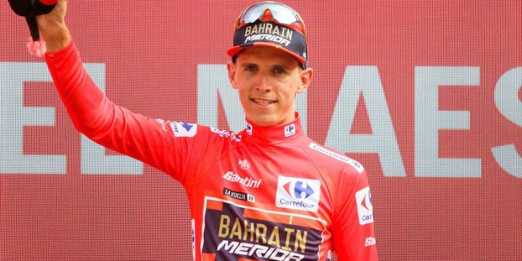 Vuelta 2019 : le profil de la 7e étape