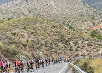 Vuelta 2019 : le profil de la 4e étape