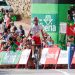 Vuelta 2019 : le résumé de la 6e étape en vidéo