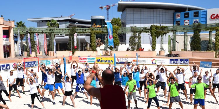 WORK&MOVE® veut faire bouger les salariés en Occitanie