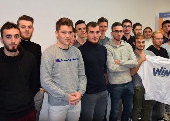 Le management du sport a son nouveau cursus à Rennes et Vannes