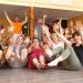 Le yoga du rire, une drôle de discipline !