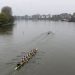 L’équipe de France au Championnat du monde junior d’aviron
