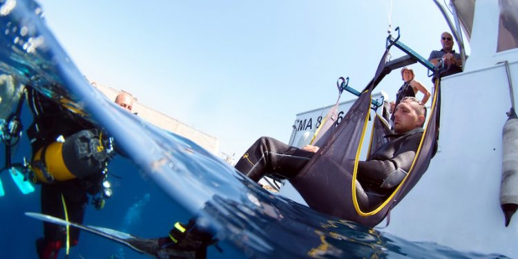 Développer le HandiSub en Région Sud et en France