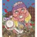 Le dessin du mois : Tessa Worley