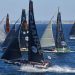 Défi Azimut de voile : Charal toujours en tête