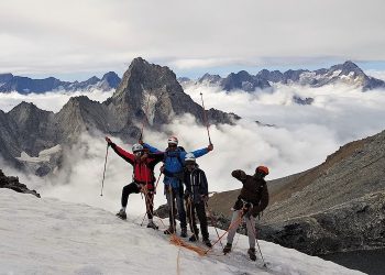 L’association 82-4000, son combat pour la montagne pour tous