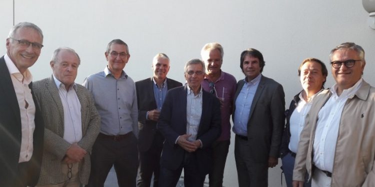 ASM Impulsion fait bouger le sport auvergnat