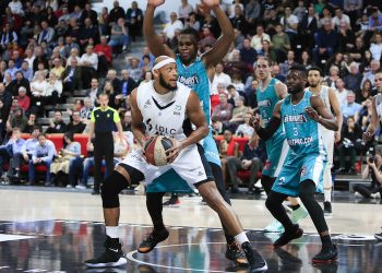 La LNB lance les journées #Superfan