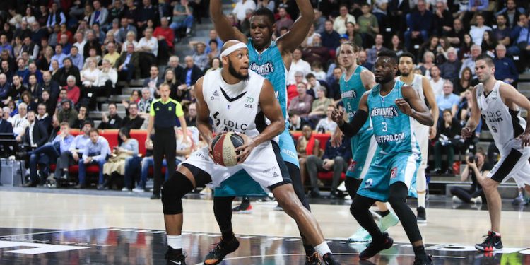 La LNB lance les journées #Superfan