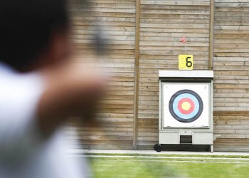 L’Académie de Créteil aux côtés de l’INSEP