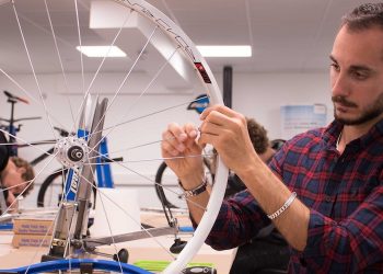 Avec son Académie du sport, Marseille joue les pionniers
