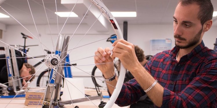 Avec son Académie du sport, Marseille joue les pionniers