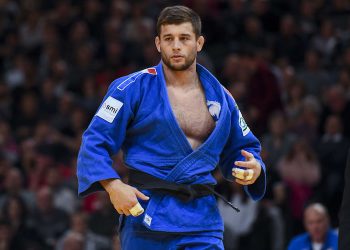 L&rsquo;édito d&rsquo;Alexandre Iddir, double champion de France de judo