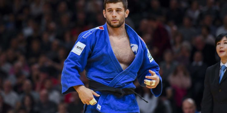 L’édito d’Alexandre Iddir, double champion de France de judo