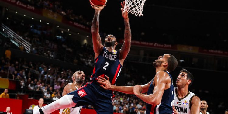 Coupe du monde de basket 2019 : bien finir le premier tour