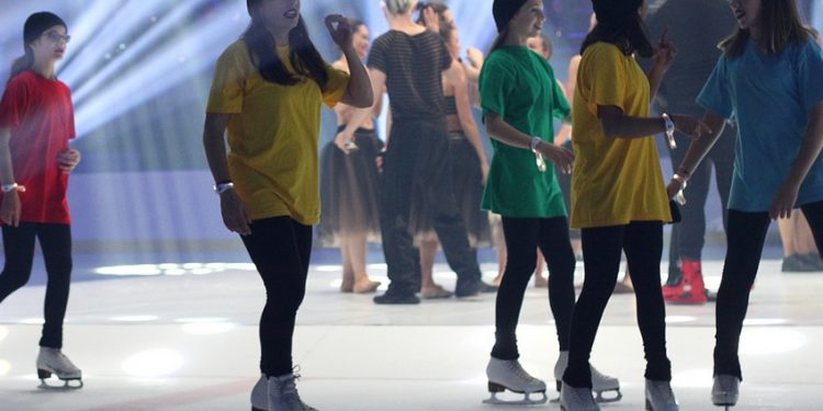 Angers ICEPARC ouvre ses portes