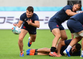Coupe du monde 2019 : le programme du XV de France