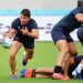 Coupe du monde 2019 : le programme du XV de France