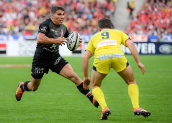 Trois prolongations au Stade Toulousain
