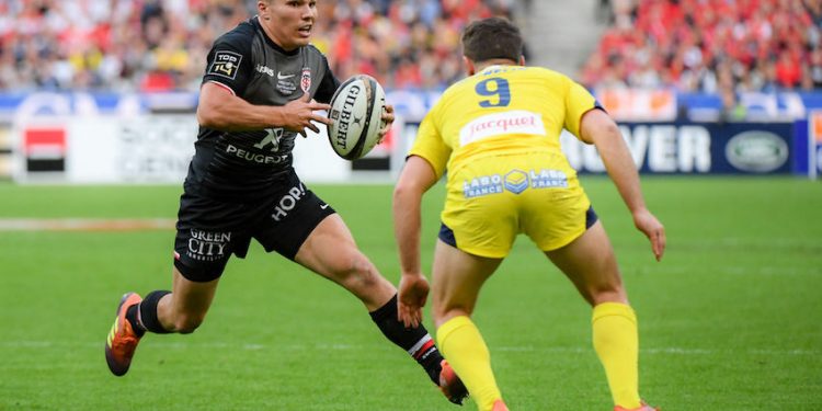 Trois prolongations au Stade Toulousain