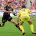 Trois prolongations au Stade Toulousain