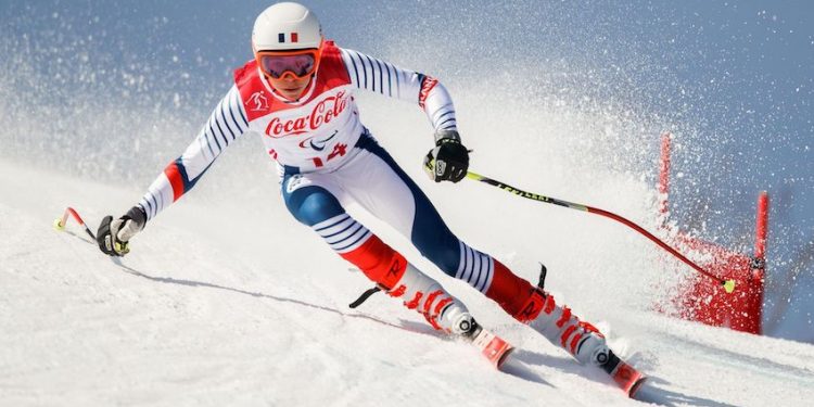 L’édito d’Arthur Bauchet, quadruple médaillé paralympique