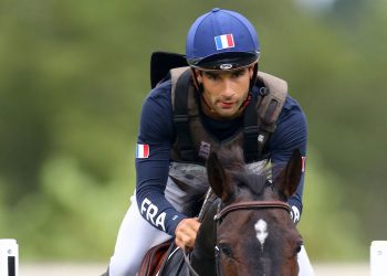 L’édito de Astier Nicolas, champion olympique par équipes