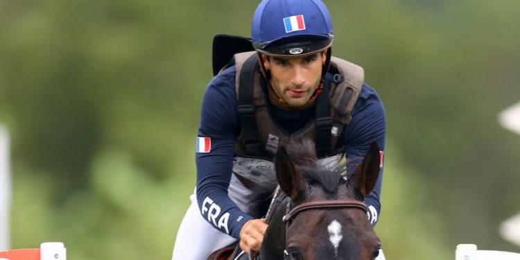 L’édito de Astier Nicolas, champion olympique par équipes