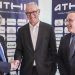 Le Crédit Mutuel partenaire de la FFA et de Paris 2020