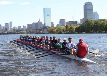 La « Traversée Hauts-de-Seine >>> Paris » le 15 septembre