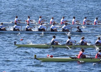 Les championnats de France de sprint perturbés par la météo