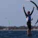 Deux Bleus sur le podium du Championnat d’Europe de Formula Kite
