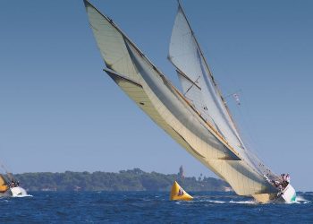 La Banque Populaire Méditerranée partenaire des Régates royales