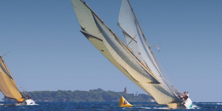 La Banque Populaire Méditerranée partenaire des Régates royales