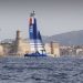 Marseille accueille la finale de la SailGP