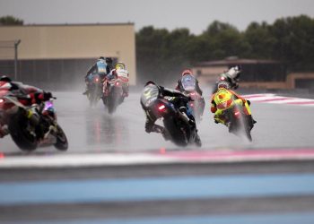 Les résultats de la 83e édition du Bol d’Or