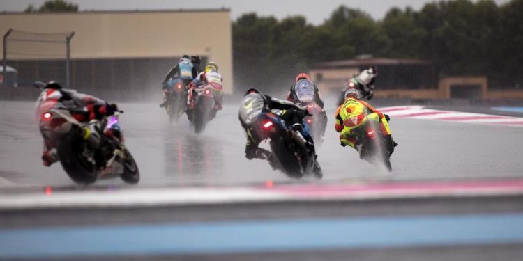 Les résultats de la 83e édition du Bol d’Or