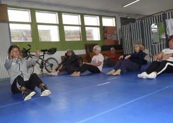 Du sport sur ordonnance à un tarif solidaire à Bordeaux