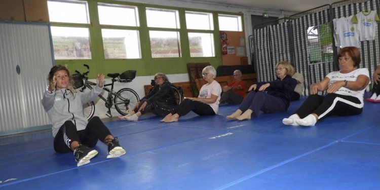 Du sport sur ordonnance à un tarif solidaire à Bordeaux